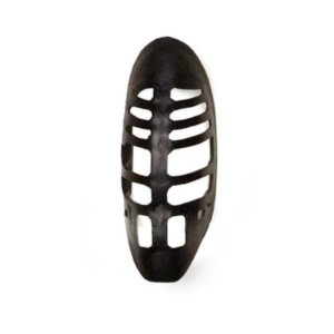 Protège-Bec moyen pour faisan