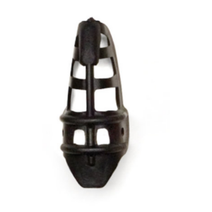 Protège-bec pour faisans moyen