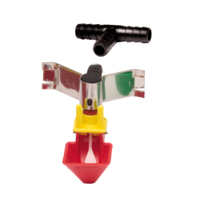 Pour les couches raccord en "T" et attache élastique