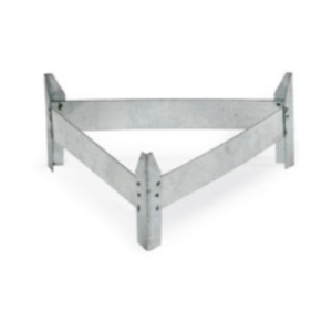 Tripod new model demounted