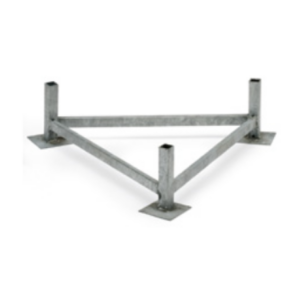 Tripod new model demounted