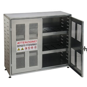 Phytopharmaceutical cabinet - 9010