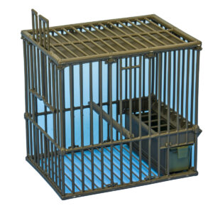 Lark Cage