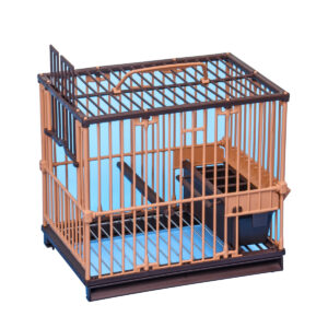 Goldfinch Cage