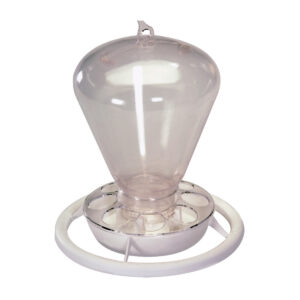 Mangeoire abreuvoir - 4372