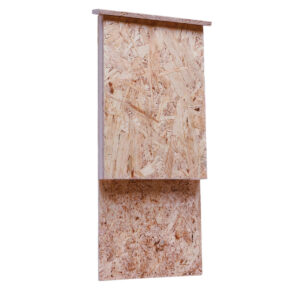 Abri pour chauves-souris - X0200