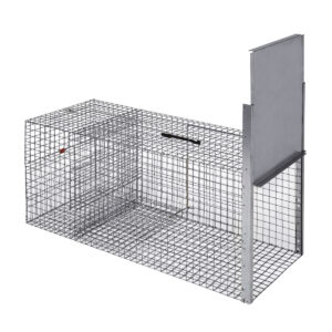 Single-Door Trap - 5069MSC