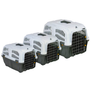 Plastic pet carrier - 5079.05